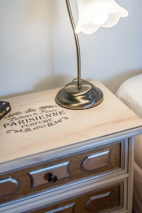 Gasthof Quinta Da Paz B&B Portimão