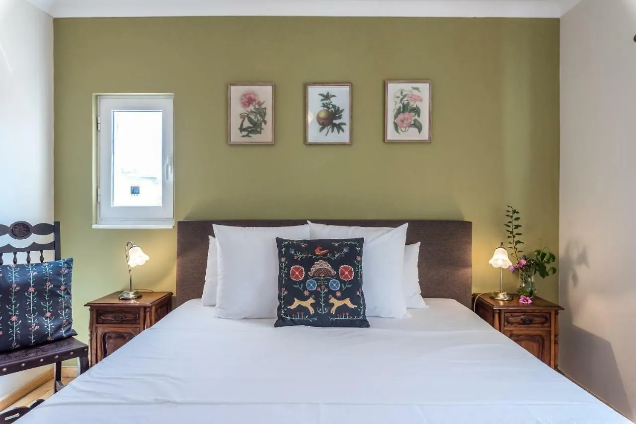 Quinta Da Paz B&B Portimão Gasthof