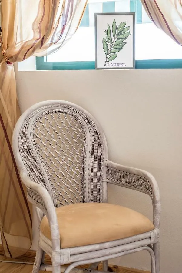 Quinta Da Paz B&B Portimão