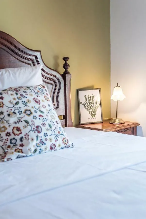Gasthof Quinta Da Paz B&B Portimão