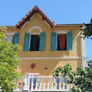 Bed and breakfast 1001 Ocres