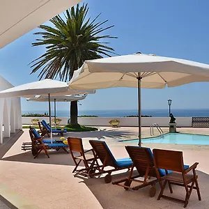 2* Frühstückspension Casa Tres Palmeiras