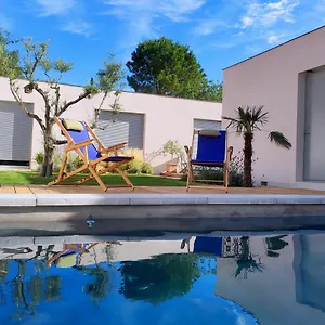  Bed & Breakfast Carre De Lune France