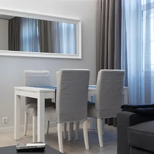 Pensión Riversuites