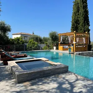  Bed & Breakfast Escondida France