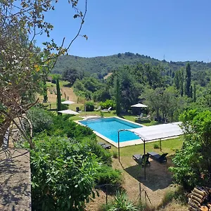 Bed and breakfast Le Relais D'elle