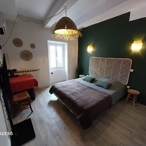  Guest house Le 18 By Benson France