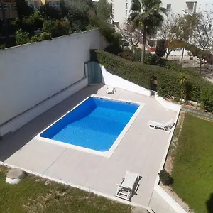  Apartamento Marina