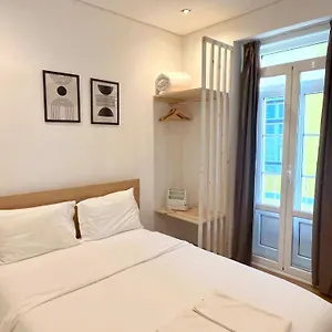  Hostel Bairro Alto Portugal