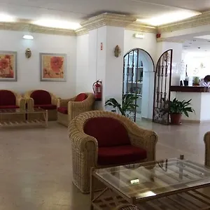 3* Hotel Mirachoro Praia Da Rocha