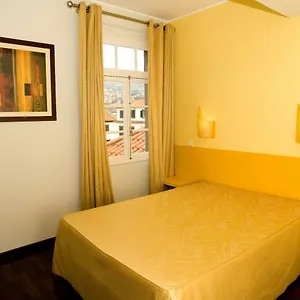 Pensión Residencial Chafariz