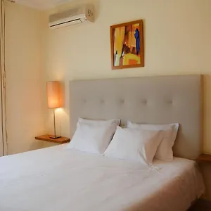 3* Aparthotel Urban Flamingo