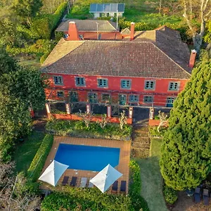 **** Guest house Quinta Vinhas Portugal