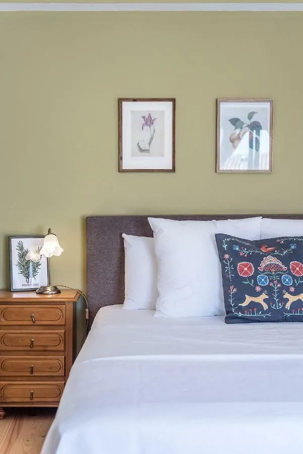 Quinta Da Paz B&B Portimao